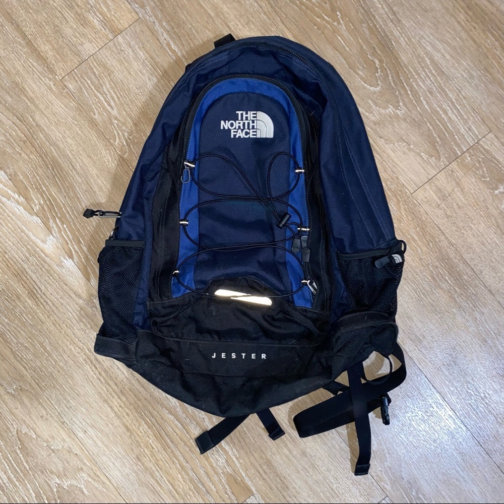 The North Face Jester Backpack